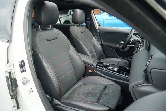 Mercedes-Benz A-Klasse - Afbeelding 13 van 30