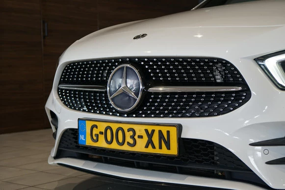 Mercedes-Benz A-Klasse - Afbeelding 15 van 30