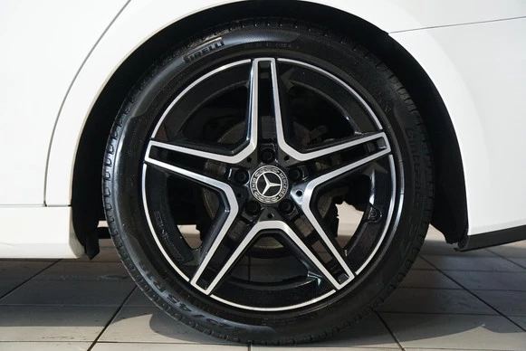 Mercedes-Benz A-Klasse - Afbeelding 17 van 30
