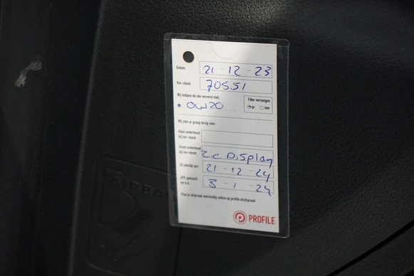 Mercedes-Benz A-Klasse - Afbeelding 18 van 30
