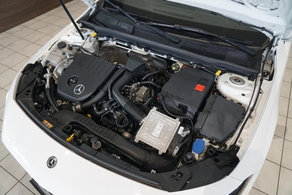 Mercedes-Benz A-Klasse - Afbeelding 19 van 30