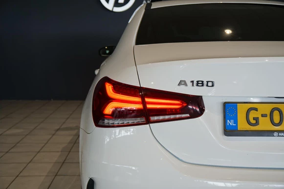 Mercedes-Benz A-Klasse - Afbeelding 22 van 30