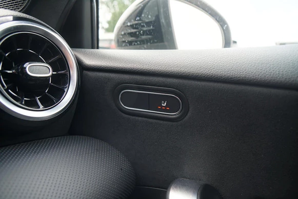 Mercedes-Benz A-Klasse - Afbeelding 23 van 30