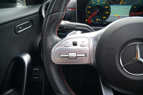 Mercedes-Benz A-Klasse - Afbeelding 24 van 30