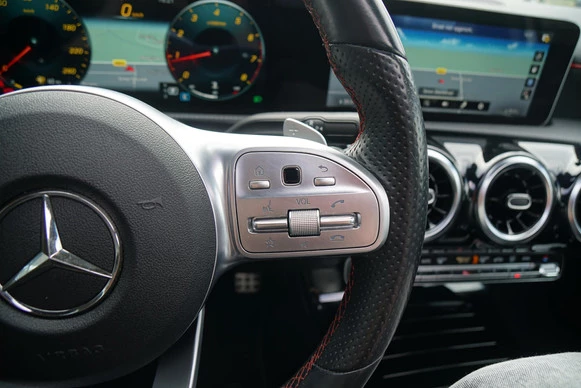 Mercedes-Benz A-Klasse - Afbeelding 25 van 30