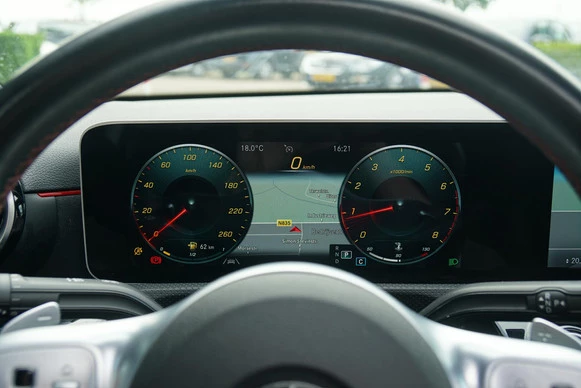 Mercedes-Benz A-Klasse - Afbeelding 27 van 30