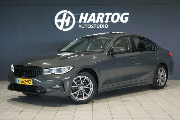 BMW 3 Serie - Afbeelding 1 van 30