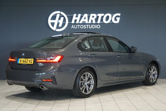 BMW 3 Serie - Afbeelding 2 van 30