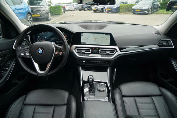 BMW 3 Serie - Afbeelding 3 van 30
