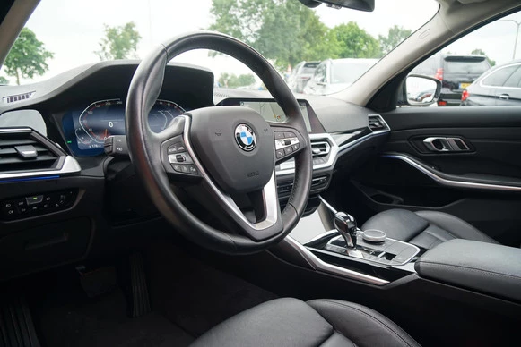 BMW 3 Serie - Afbeelding 4 van 30