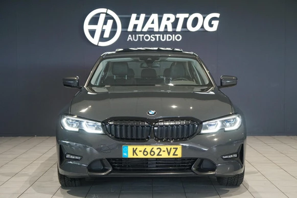 BMW 3 Serie - Afbeelding 5 van 30