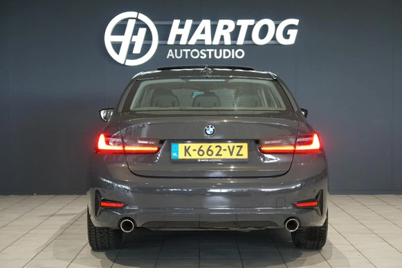 BMW 3 Serie - Afbeelding 6 van 30