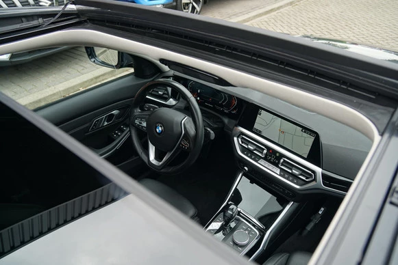 BMW 3 Serie - Afbeelding 7 van 30