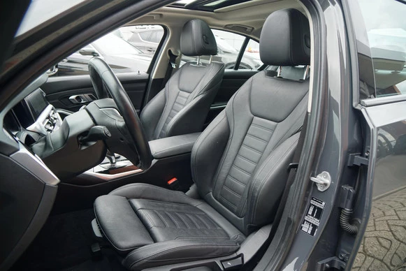 BMW 3 Serie - Afbeelding 8 van 30
