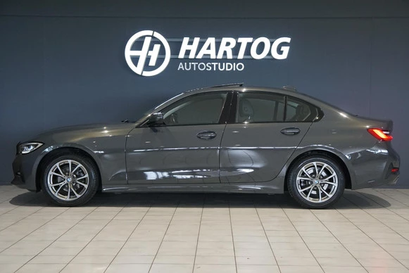 BMW 3 Serie - Afbeelding 9 van 30