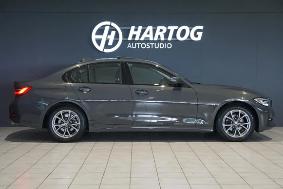 BMW 3 Serie - Afbeelding 10 van 30