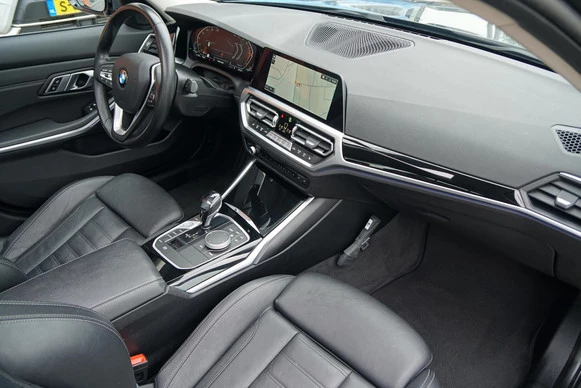 BMW 3 Serie - Afbeelding 11 van 30