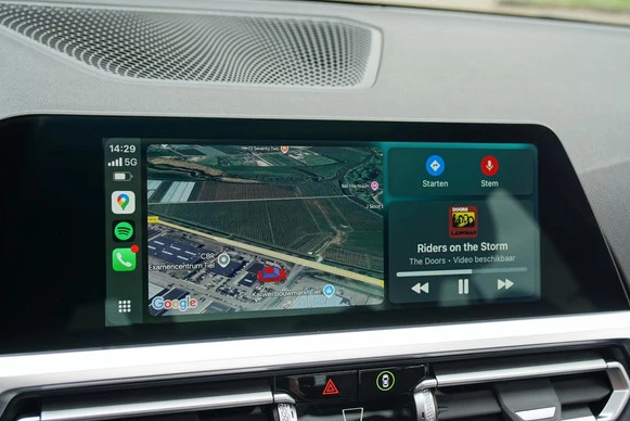 BMW 3 Serie - Afbeelding 13 van 30