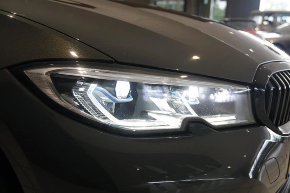 BMW 3 Serie - Afbeelding 17 van 30