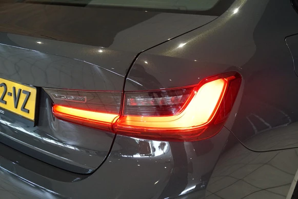 BMW 3 Serie - Afbeelding 20 van 30