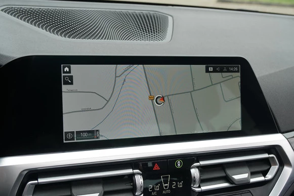 BMW 3 Serie - Afbeelding 29 van 30