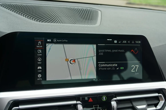 BMW 3 Serie - Afbeelding 30 van 30