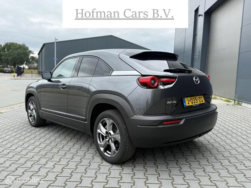 Mazda MX-30 - Afbeelding 3 van 20