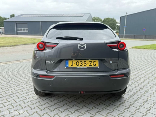 Mazda MX-30 - Afbeelding 4 van 20