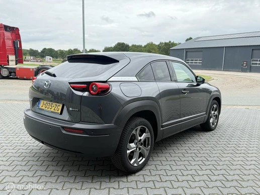 Mazda MX-30 - Afbeelding 5 van 20