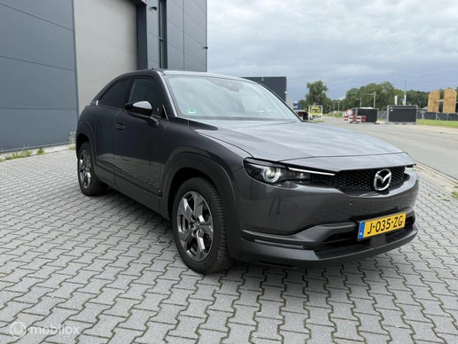Mazda MX-30 - Afbeelding 7 van 20