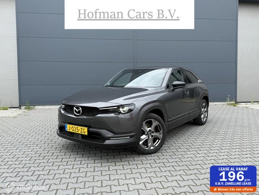 Mazda MX-30 - Afbeelding 1 van 20