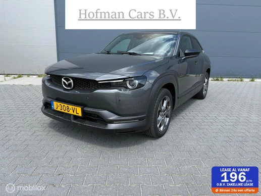 Mazda MX-30 - Afbeelding 1 van 20