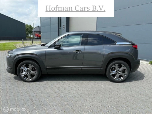 Mazda MX-30 - Afbeelding 2 van 20