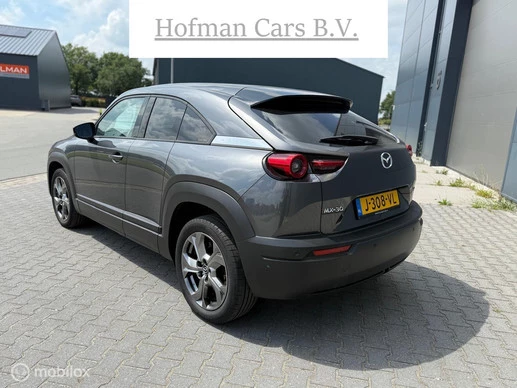 Mazda MX-30 - Afbeelding 3 van 20