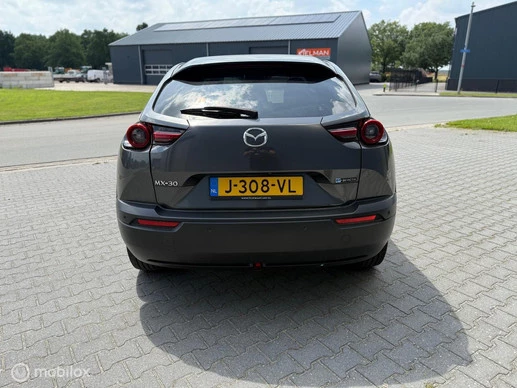Mazda MX-30 - Afbeelding 4 van 20