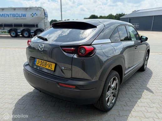 Mazda MX-30 - Afbeelding 5 van 20