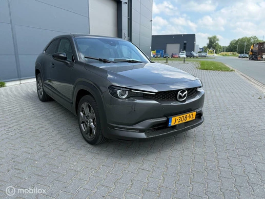 Mazda MX-30 - Afbeelding 7 van 20