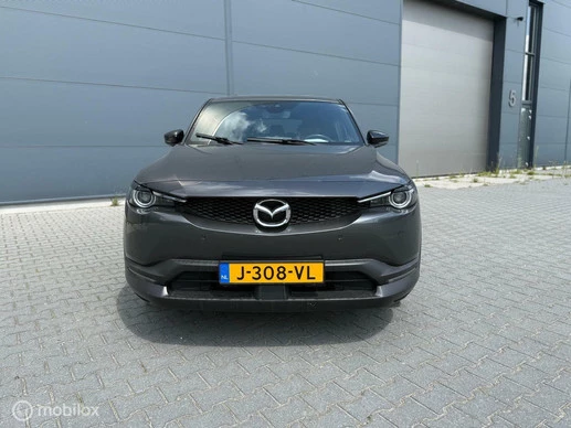 Mazda MX-30 - Afbeelding 8 van 20