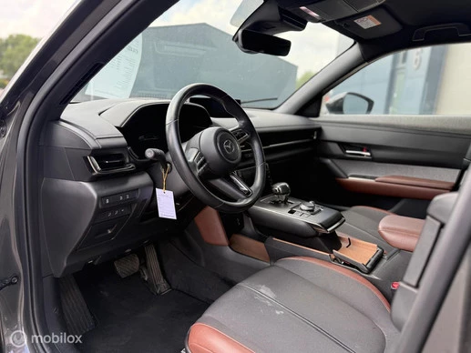 Mazda MX-30 - Afbeelding 10 van 20