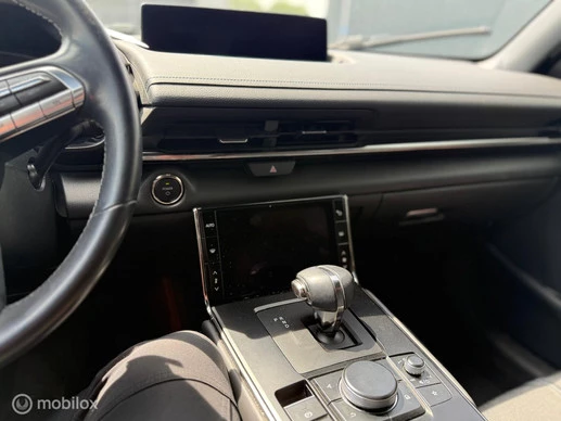 Mazda MX-30 - Afbeelding 16 van 20