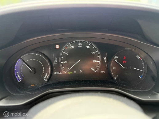 Mazda MX-30 - Afbeelding 17 van 20