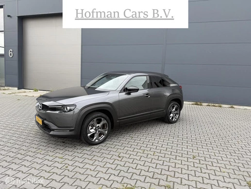 Mazda MX-30 - Afbeelding 2 van 14