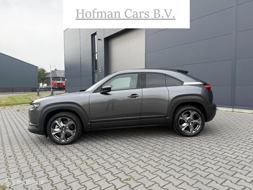 Mazda MX-30 - Afbeelding 3 van 14
