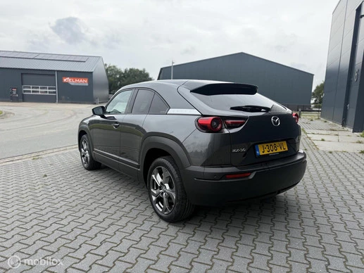 Mazda MX-30 - Afbeelding 4 van 14