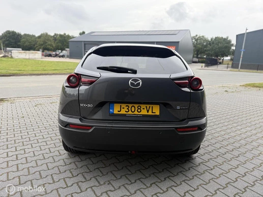 Mazda MX-30 - Afbeelding 5 van 14
