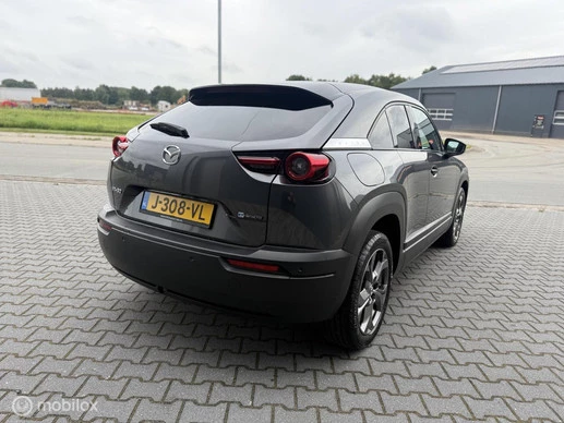 Mazda MX-30 - Afbeelding 6 van 14