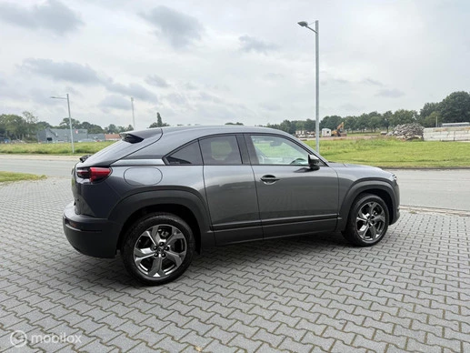 Mazda MX-30 - Afbeelding 7 van 14