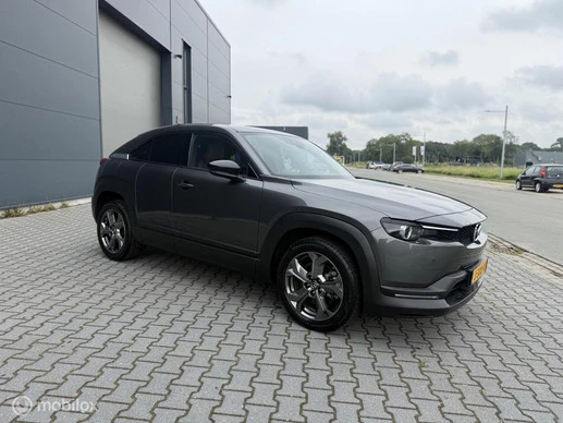 Mazda MX-30 - Afbeelding 8 van 14