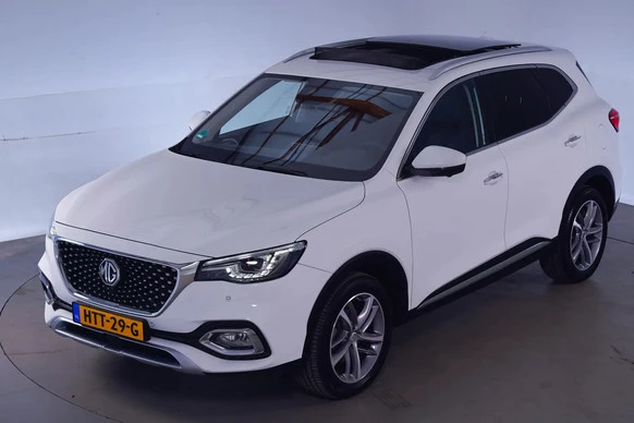MG EHS - Afbeelding 15 van 30