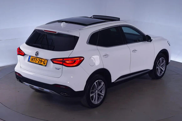 MG EHS - Afbeelding 16 van 30
